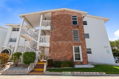 A home in Lauderdale By The Sea