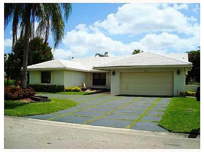 PINERIDGE - Residential