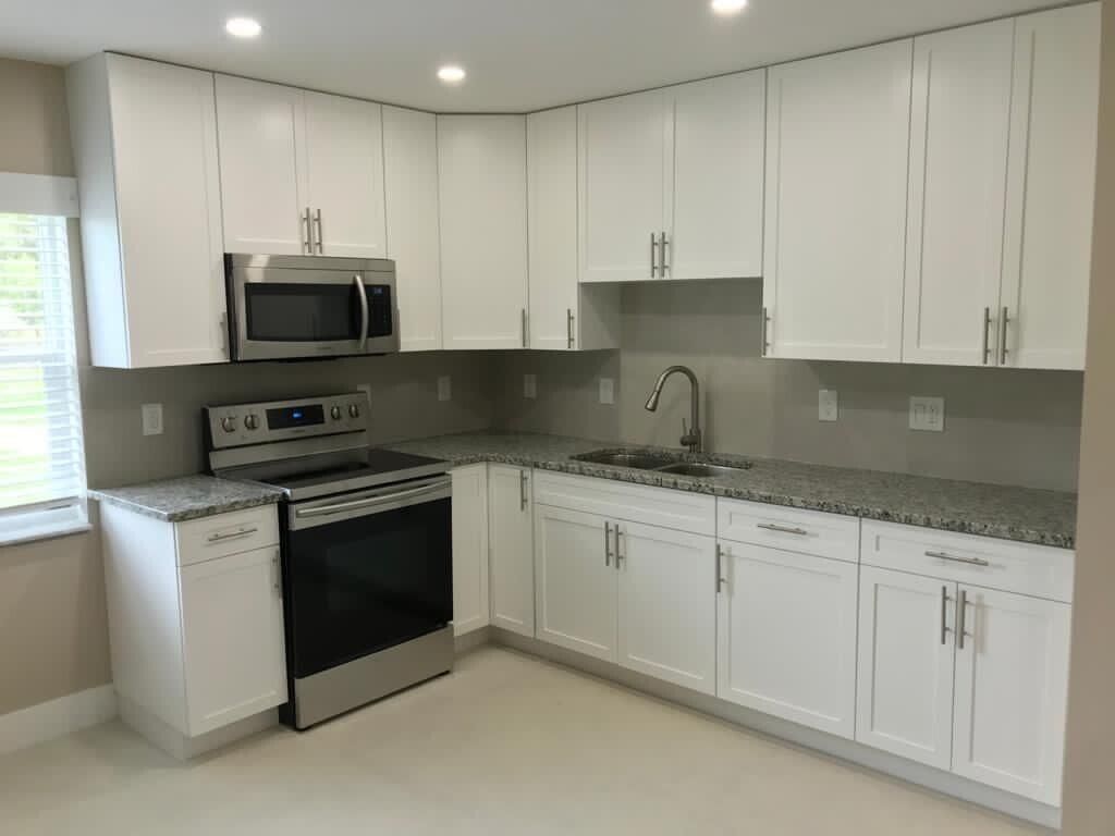 Photo of 17024 N 89th Pl Place N #Apt A, The Acreage, FL 33470 (MLS # B26011244)