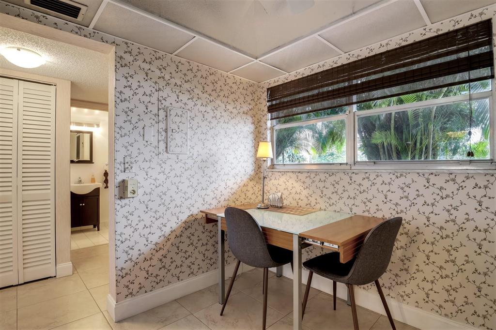 POINCIANA - Residential