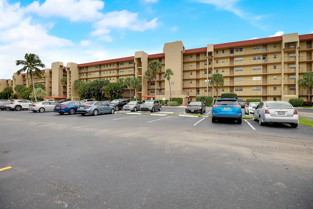 POINCIANA - Residential