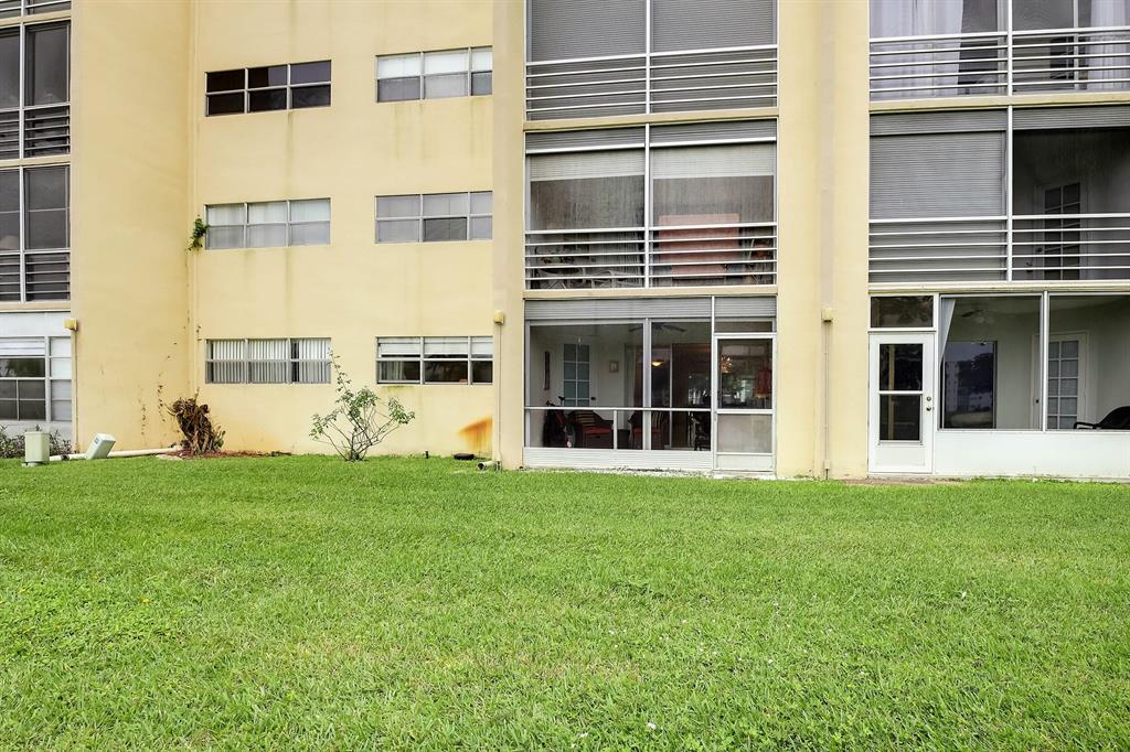 POINCIANA - Residential