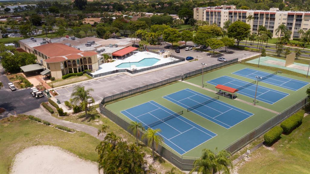 POINCIANA - Residential