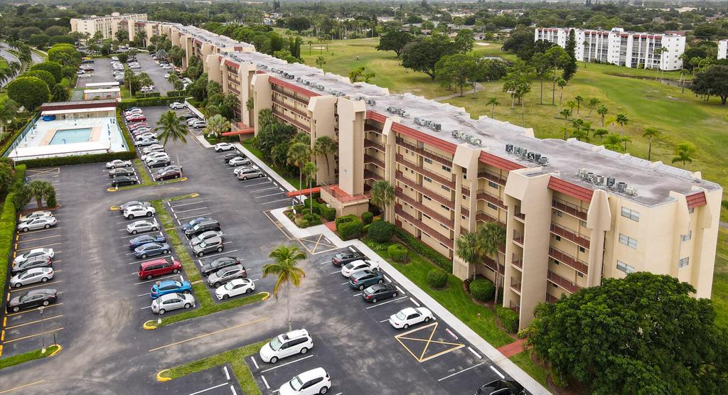 POINCIANA - Residential