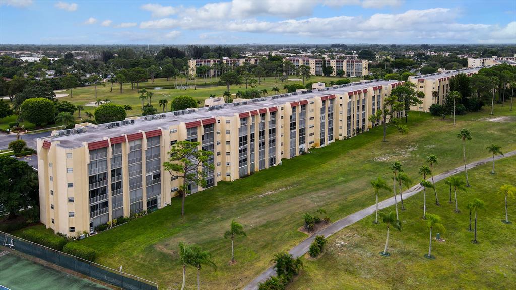 POINCIANA - Residential