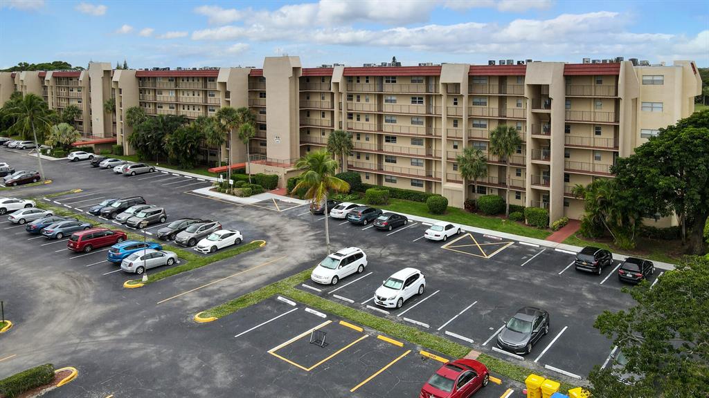 POINCIANA - Residential