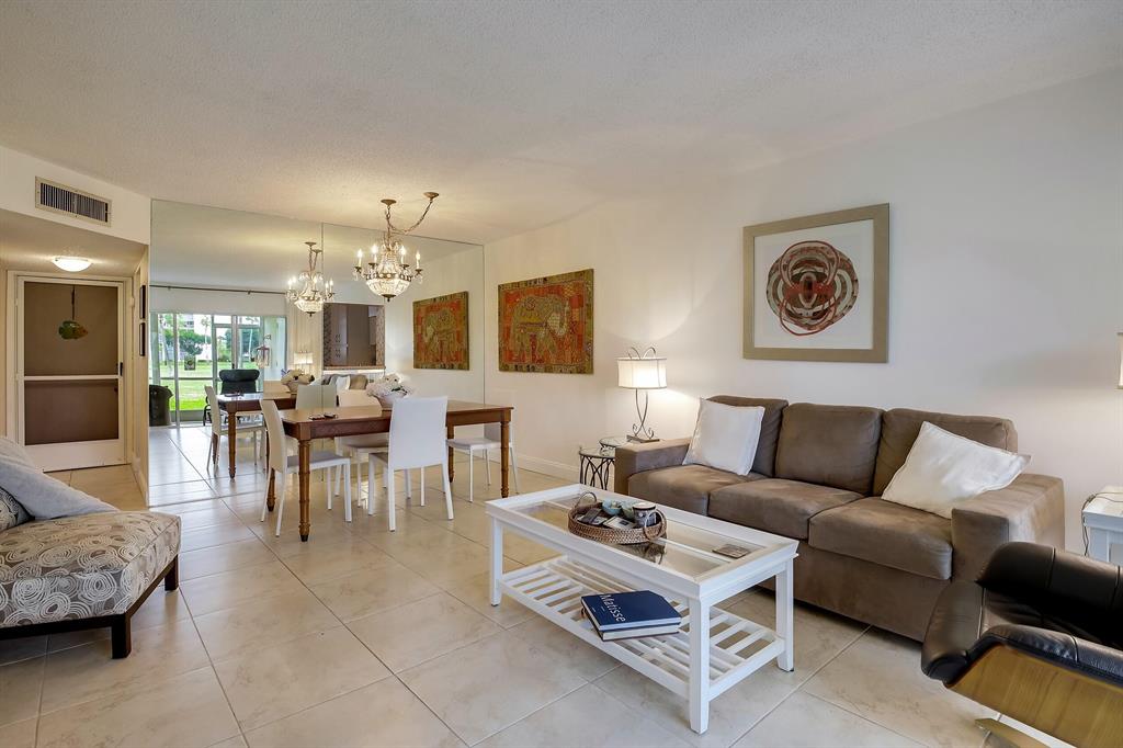 POINCIANA - Residential