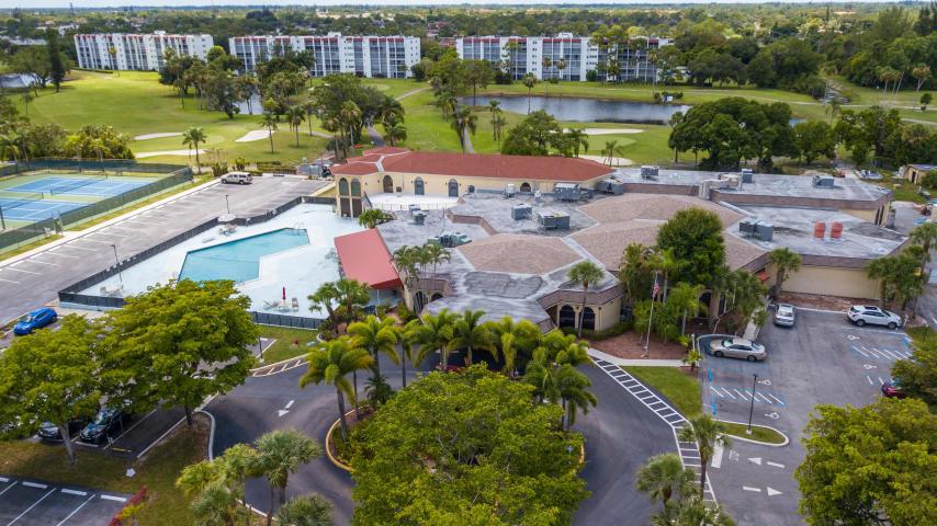 POINCIANA - Residential