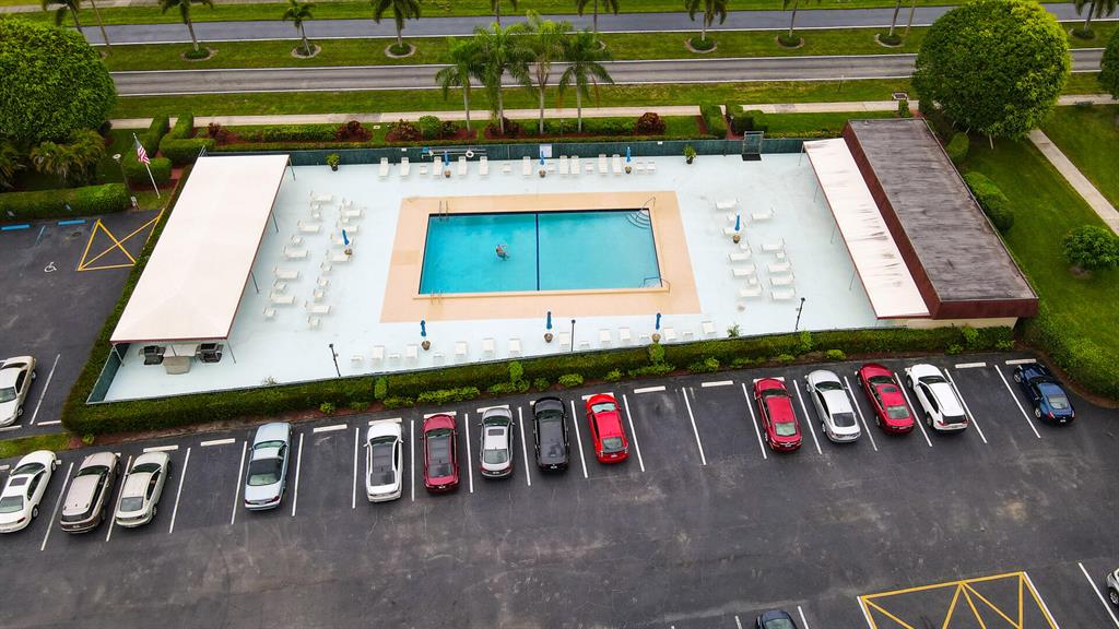 POINCIANA - Residential