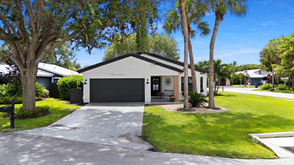 Photo of 4080 NW 2ND Court, Delray Beach, FL 33445 (MLS # B26082008)