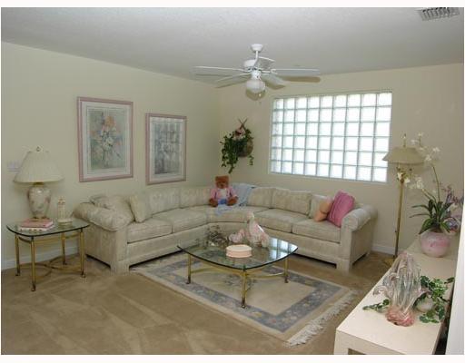 COLONY PRESERVE PUD - Residential