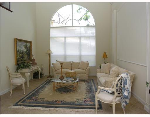 COLONY PRESERVE PUD - Residential