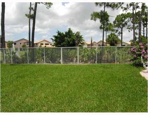 COLONY PRESERVE PUD - Residential