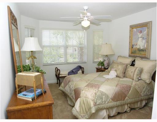 COLONY PRESERVE PUD - Residential