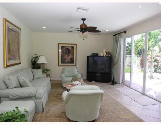 COLONY PRESERVE PUD - Residential