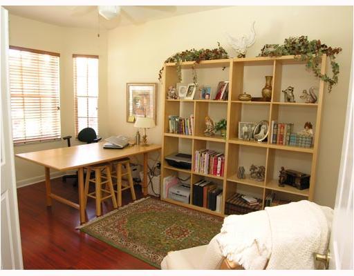 COLONY PRESERVE PUD - Residential