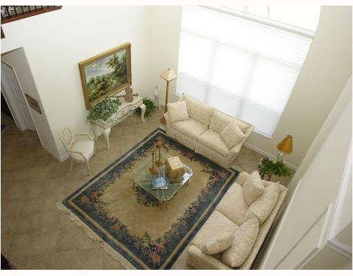 COLONY PRESERVE PUD - Residential