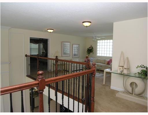 COLONY PRESERVE PUD - Residential