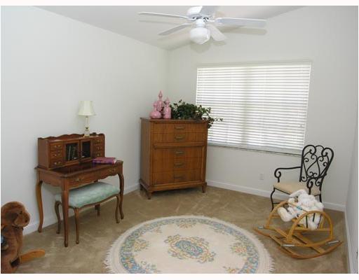 COLONY PRESERVE PUD - Residential