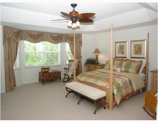 COLONY PRESERVE PUD - Residential