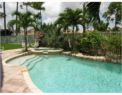 COLONY PRESERVE PUD - Residential