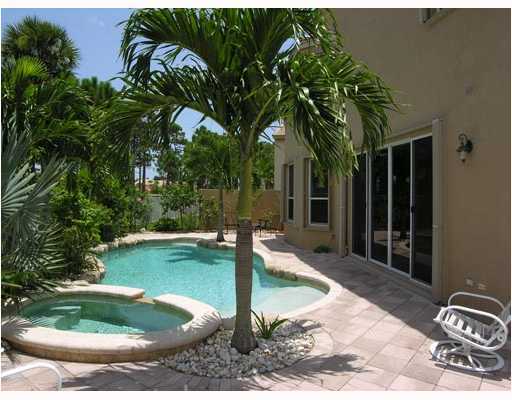 COLONY PRESERVE PUD - Residential