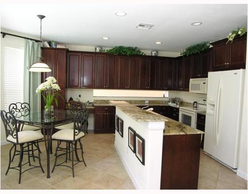 COLONY PRESERVE PUD - Residential