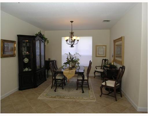 COLONY PRESERVE PUD - Residential