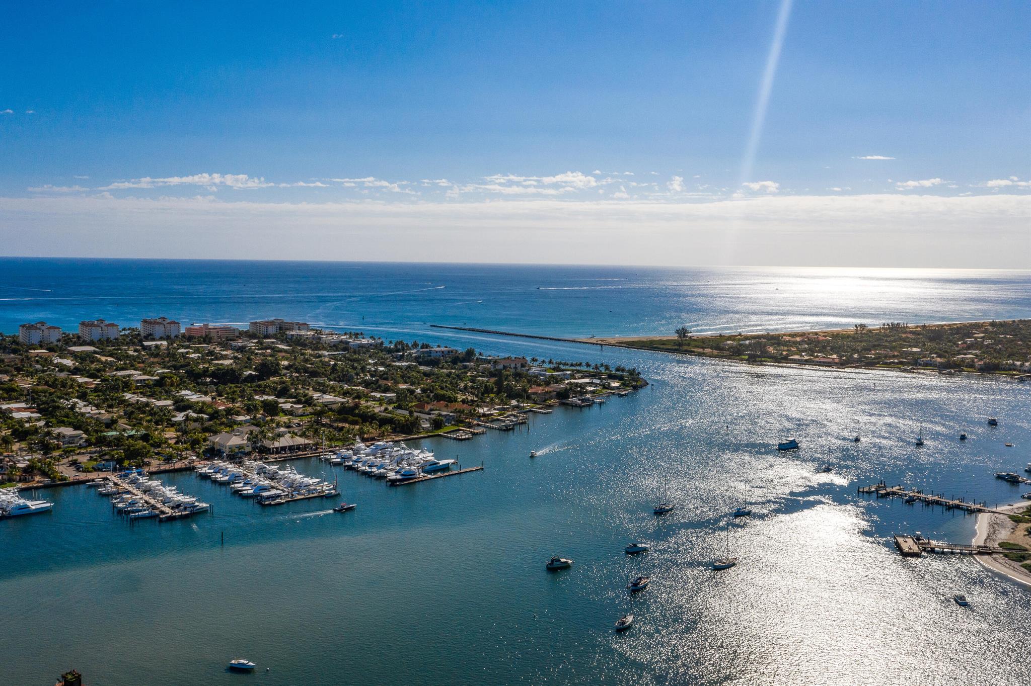 PALM BEACH SHORES - Residential