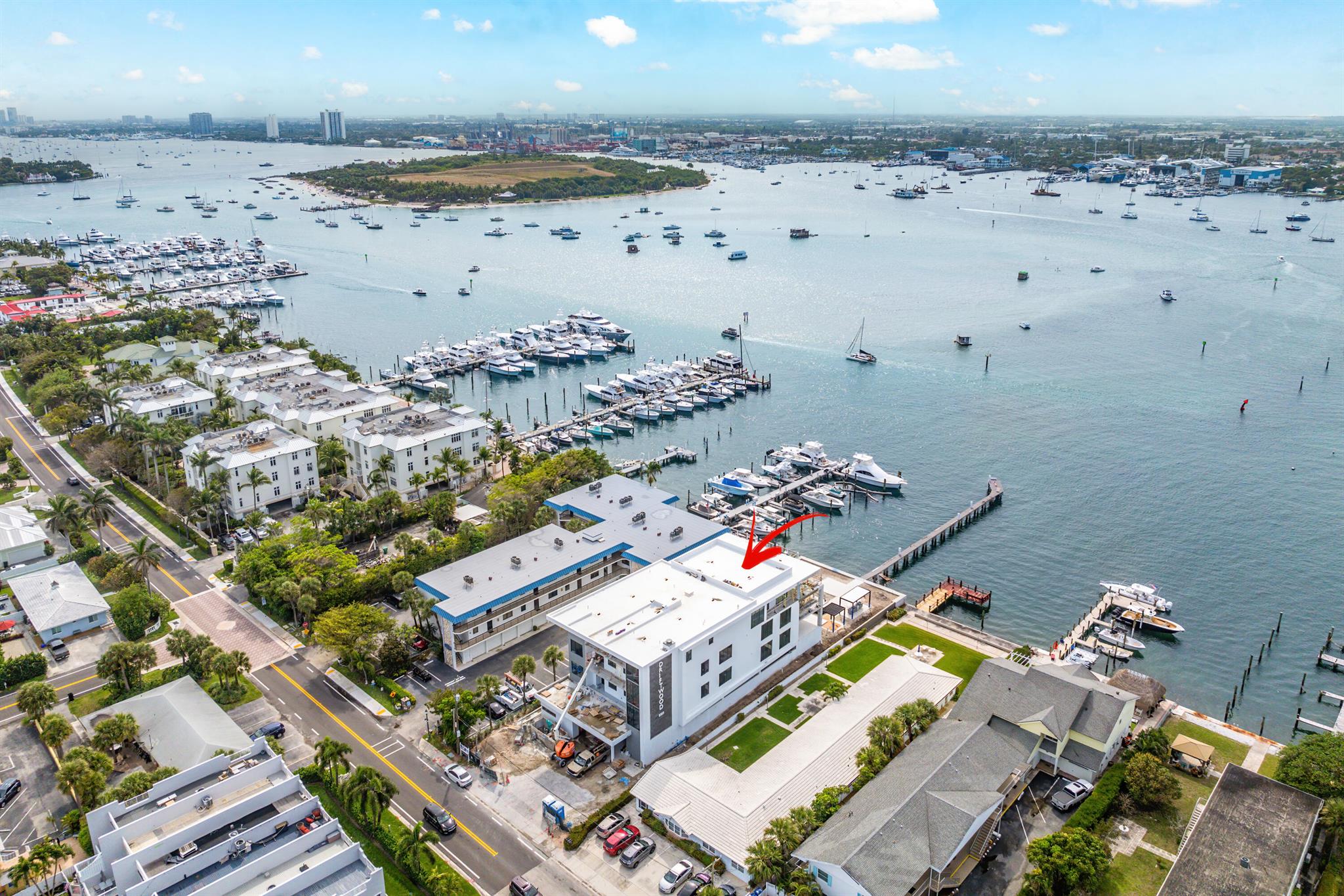 PALM BEACH SHORES - Residential