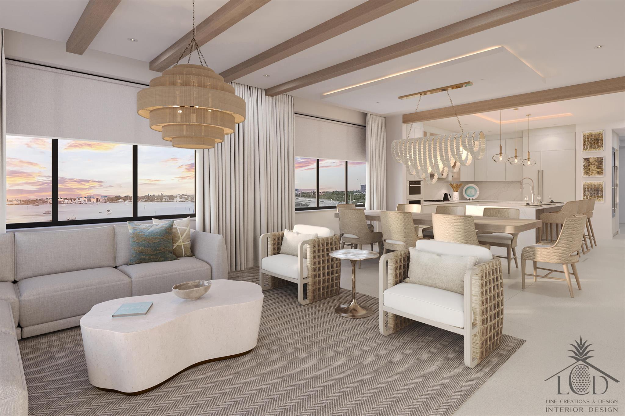 PALM BEACH SHORES - Residential