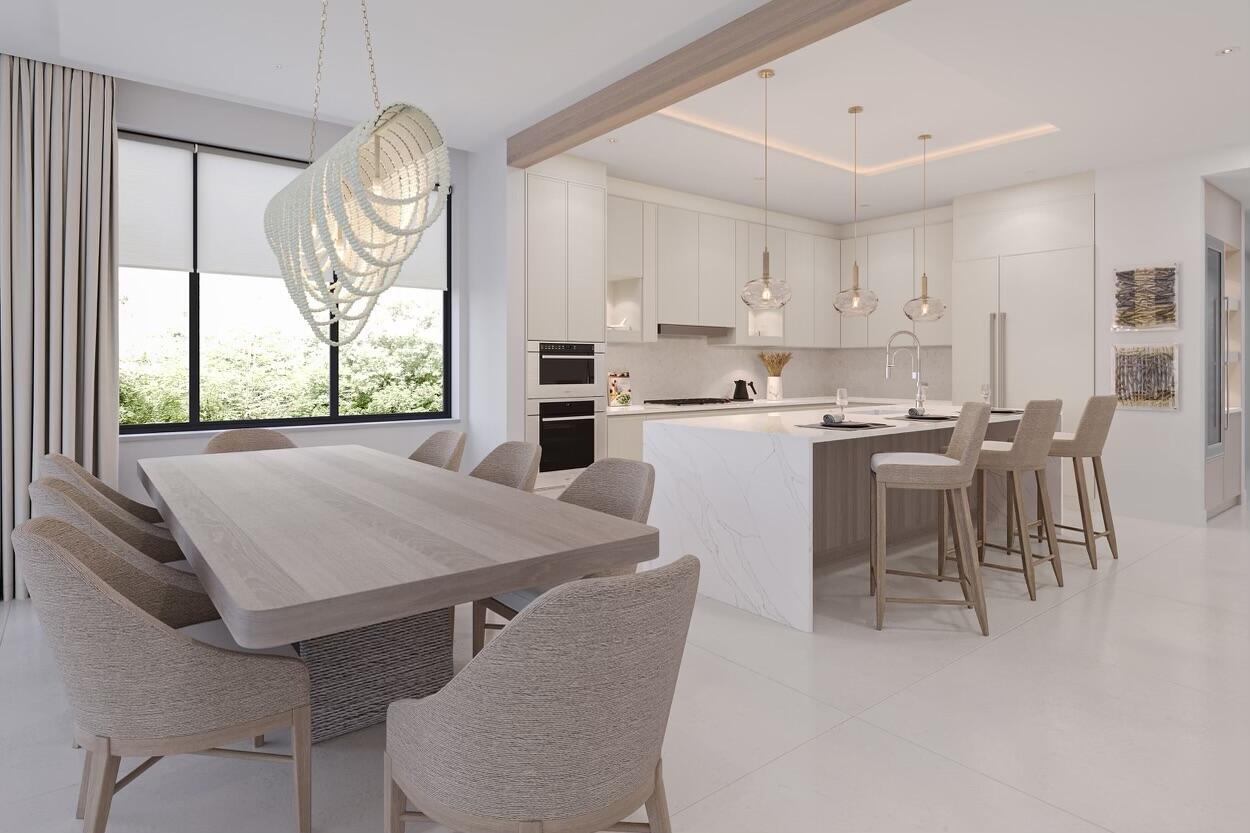 PALM BEACH SHORES - Residential