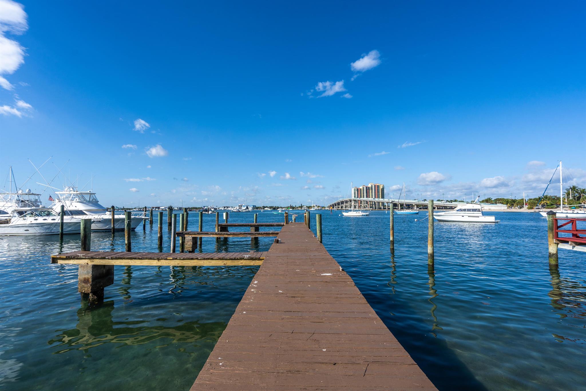 PALM BEACH SHORES - Residential