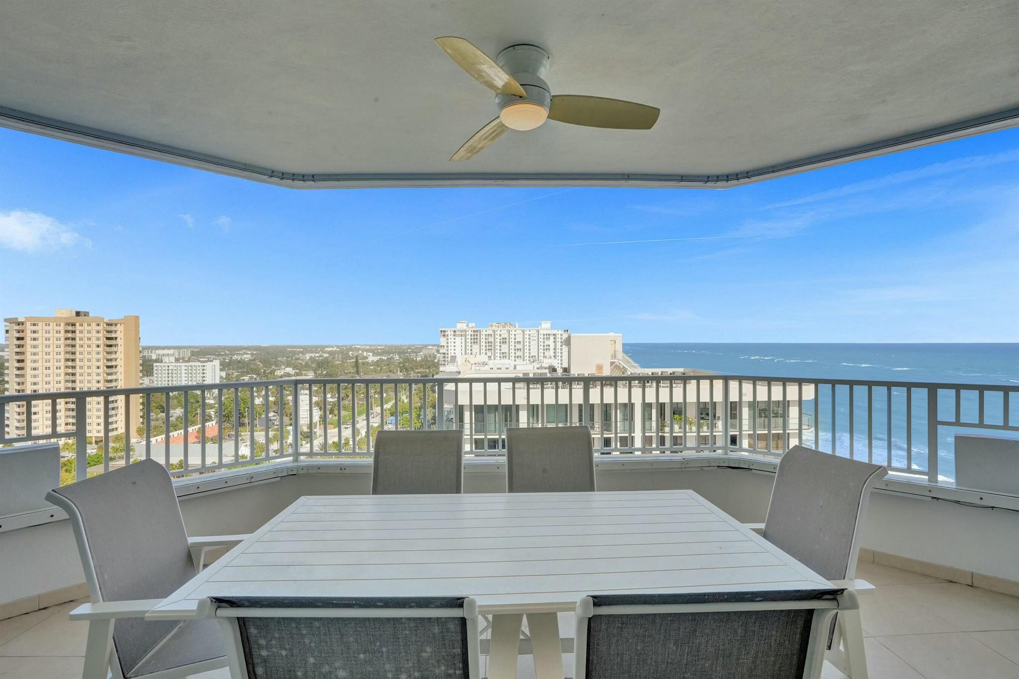 1340 S Ocean Boulevard 1503