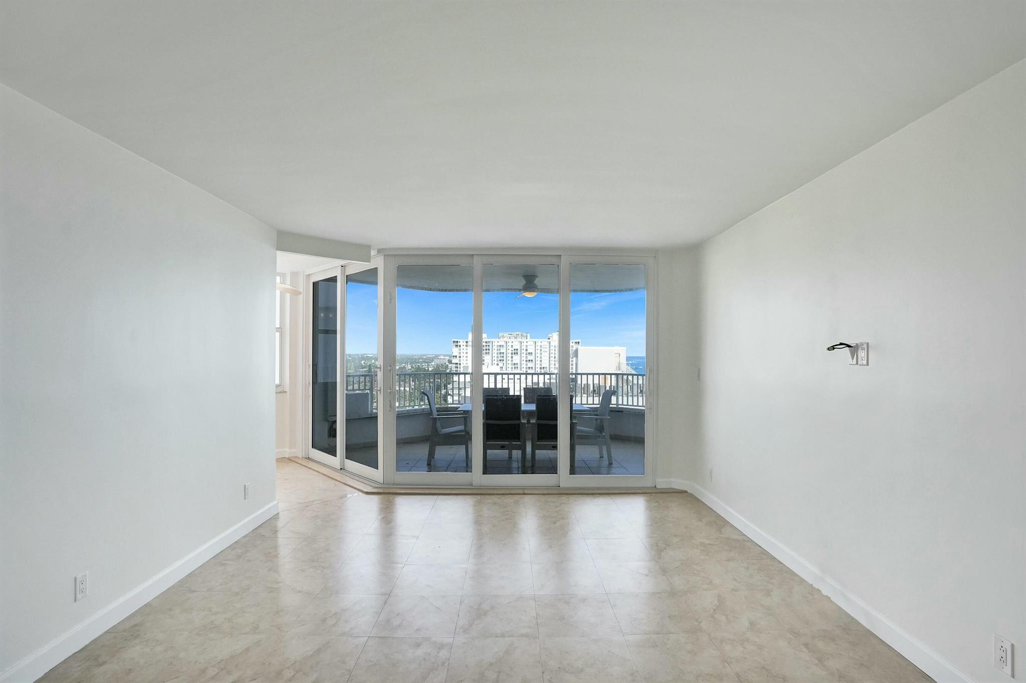 1340 S Ocean Boulevard 1503