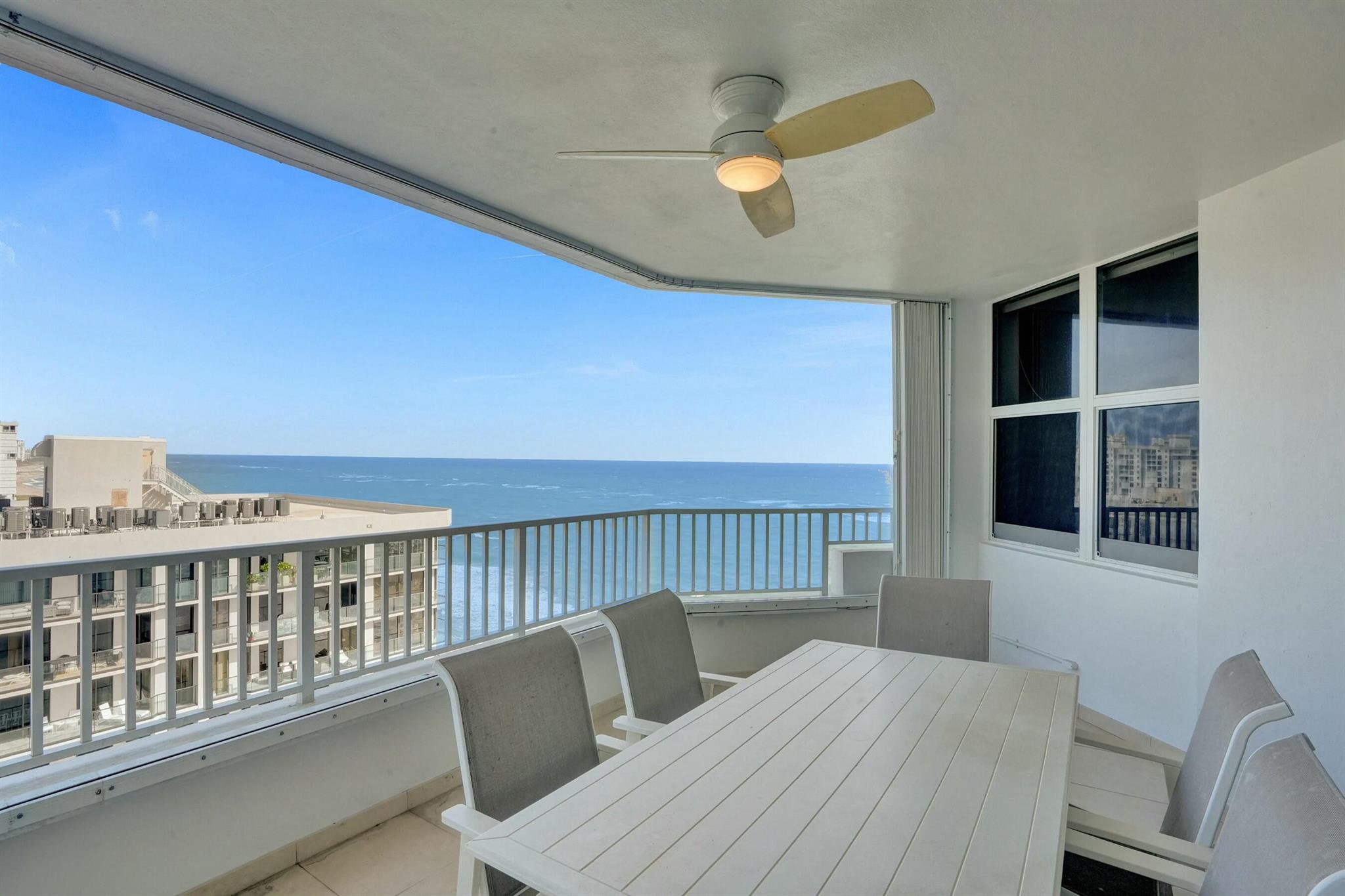 1340 S Ocean Boulevard 1503