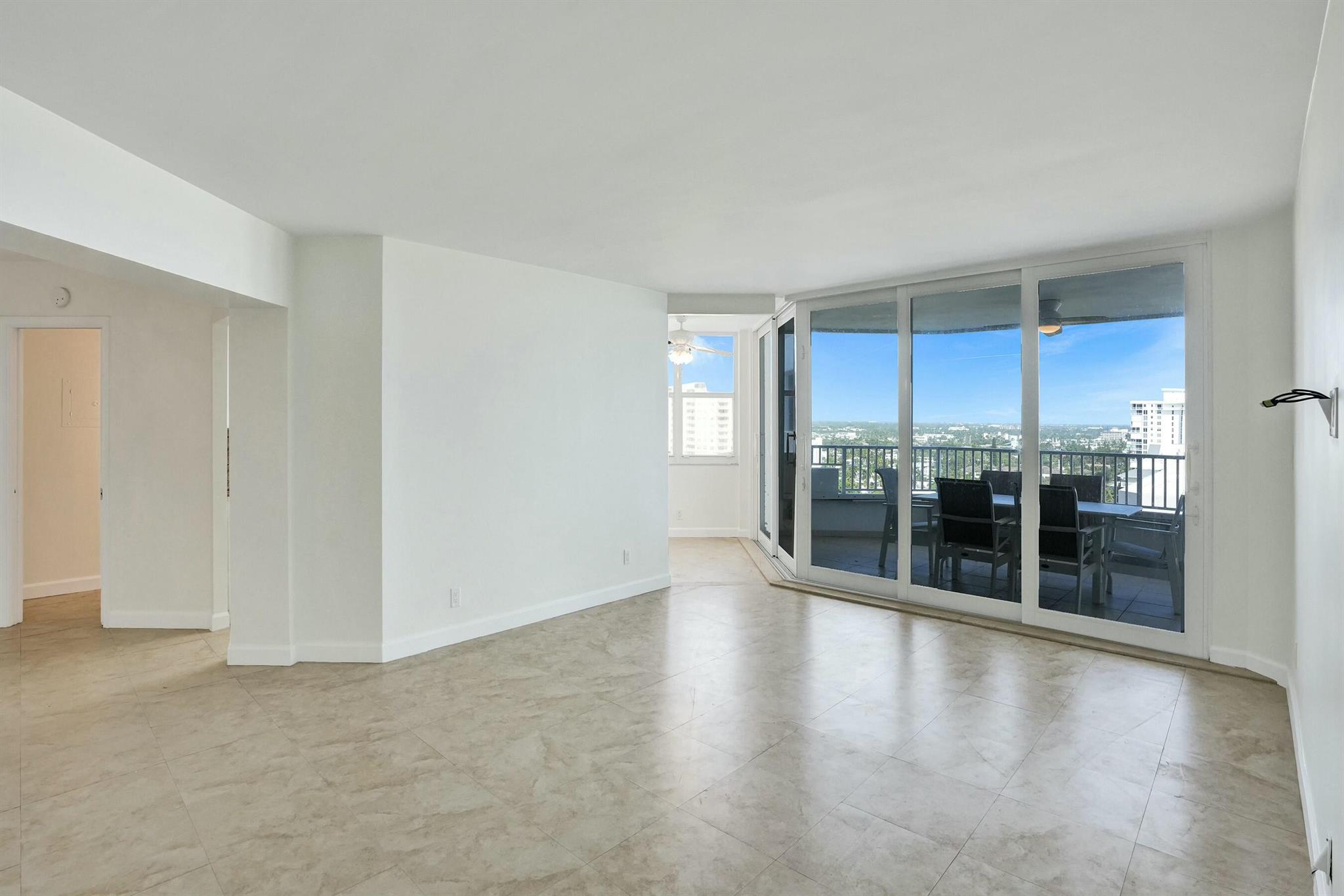 1340 S Ocean Boulevard 1503