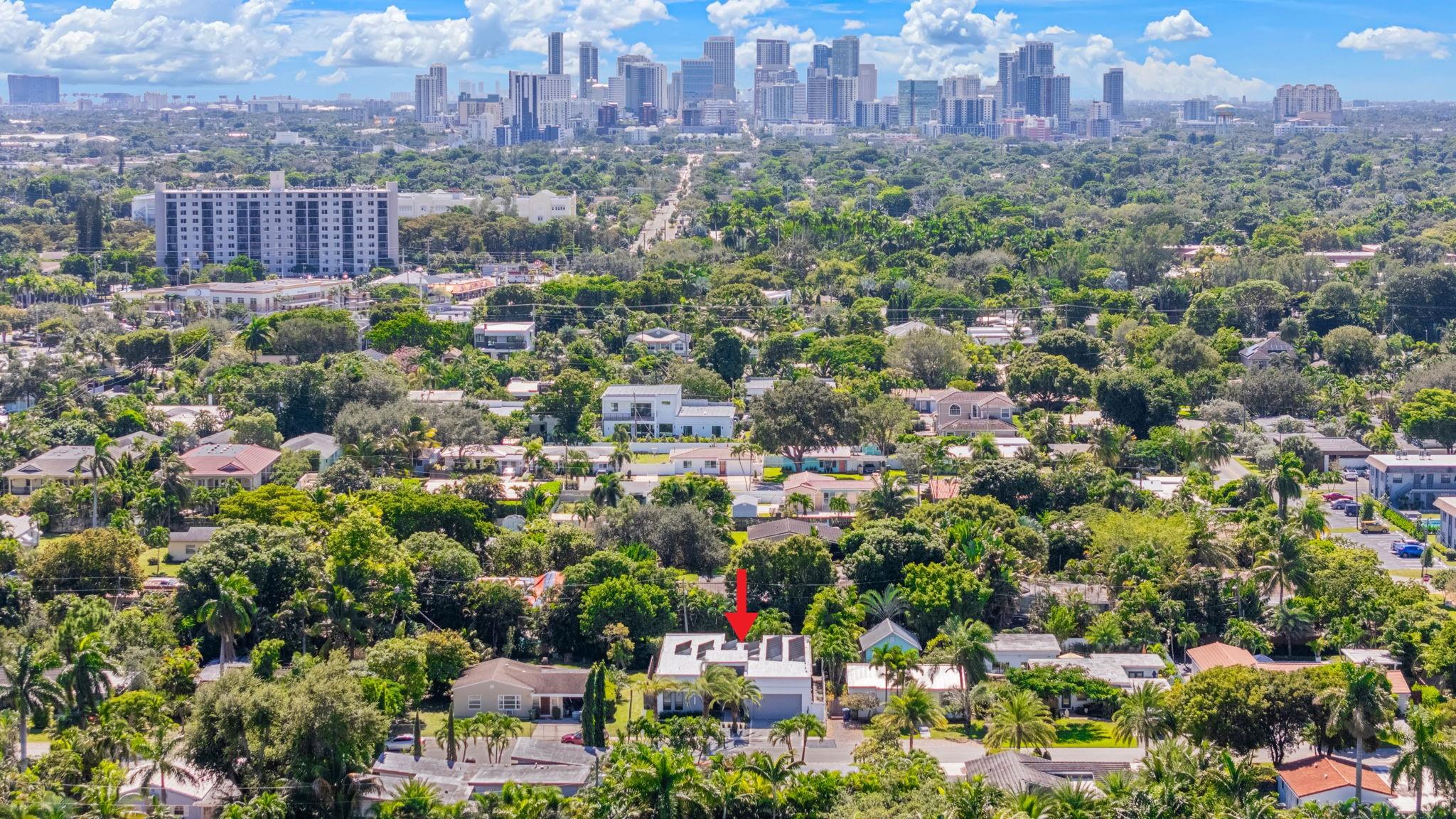 Harold A Keats Add 24-40 - Residential