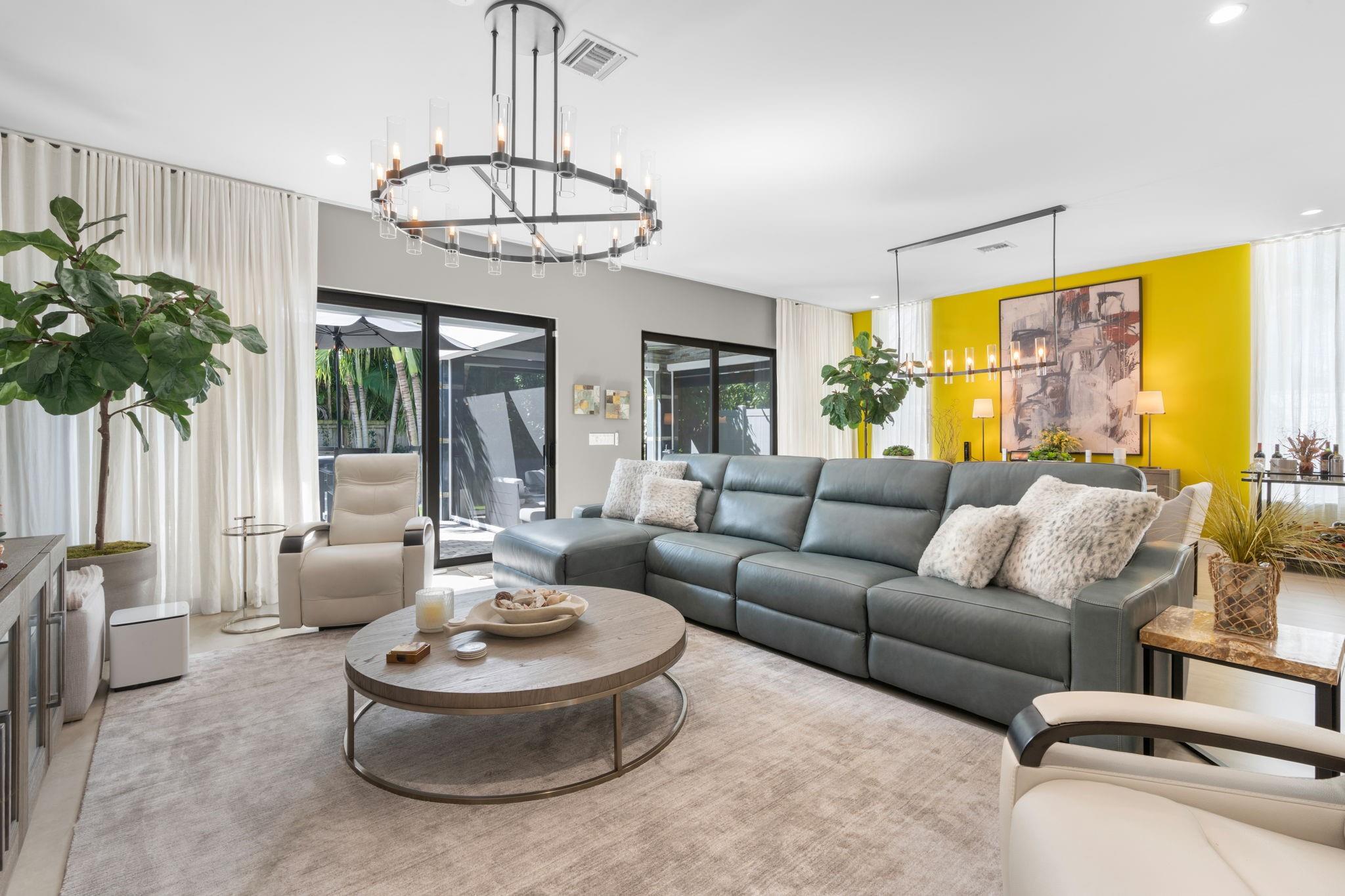 Harold A Keats Add 24-40 - Residential