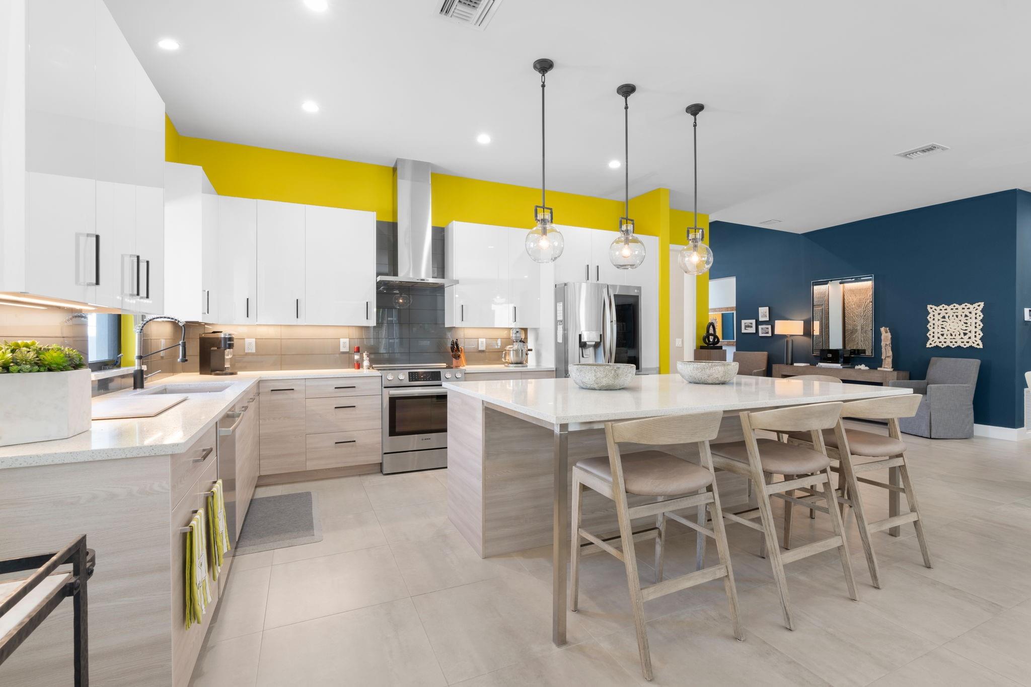 Harold A Keats Add 24-40 - Residential