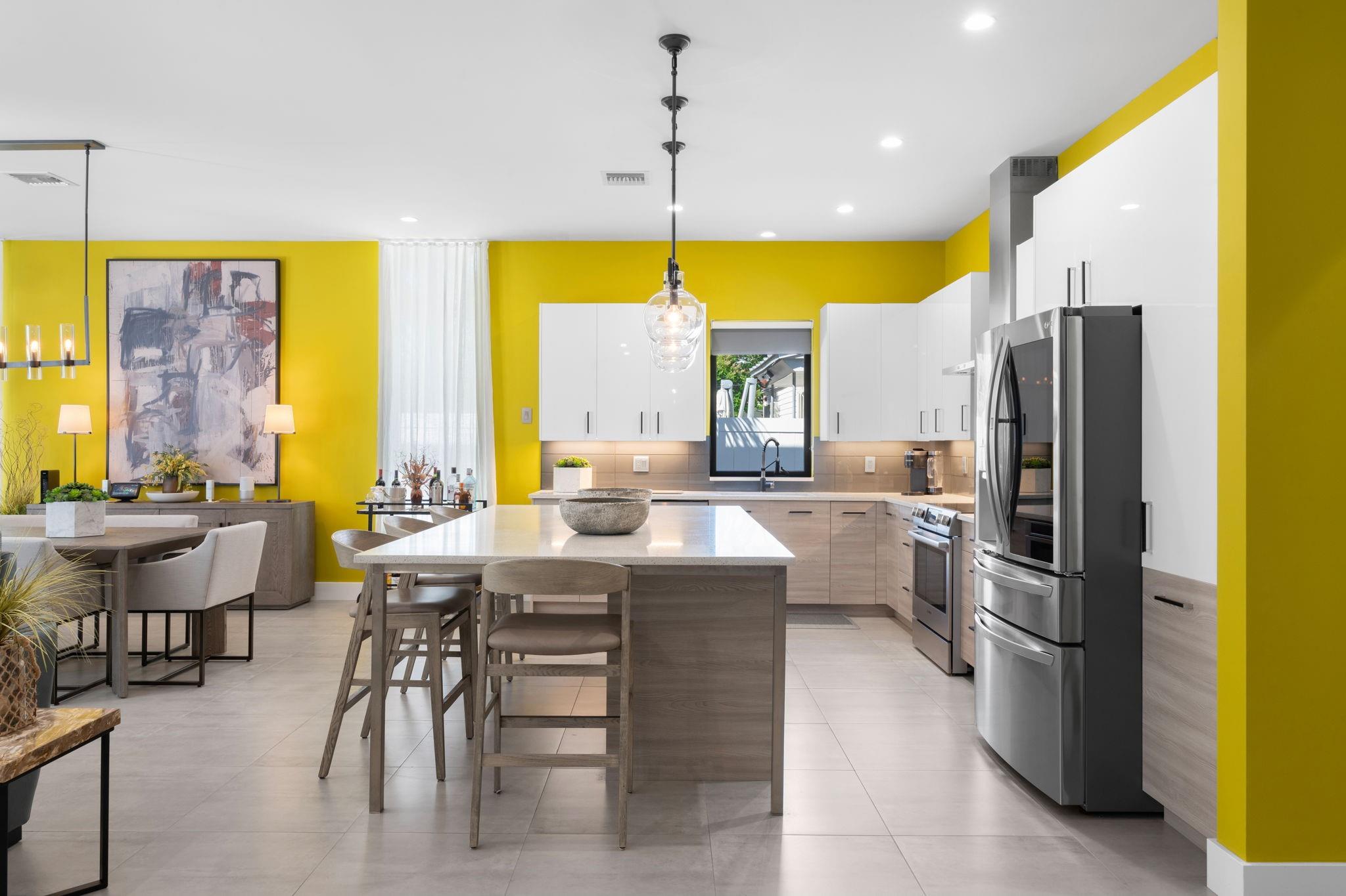 Harold A Keats Add 24-40 - Residential