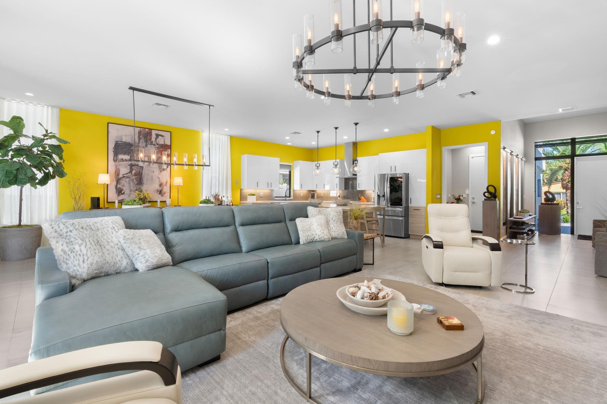 Harold A Keats Add 24-40 - Residential