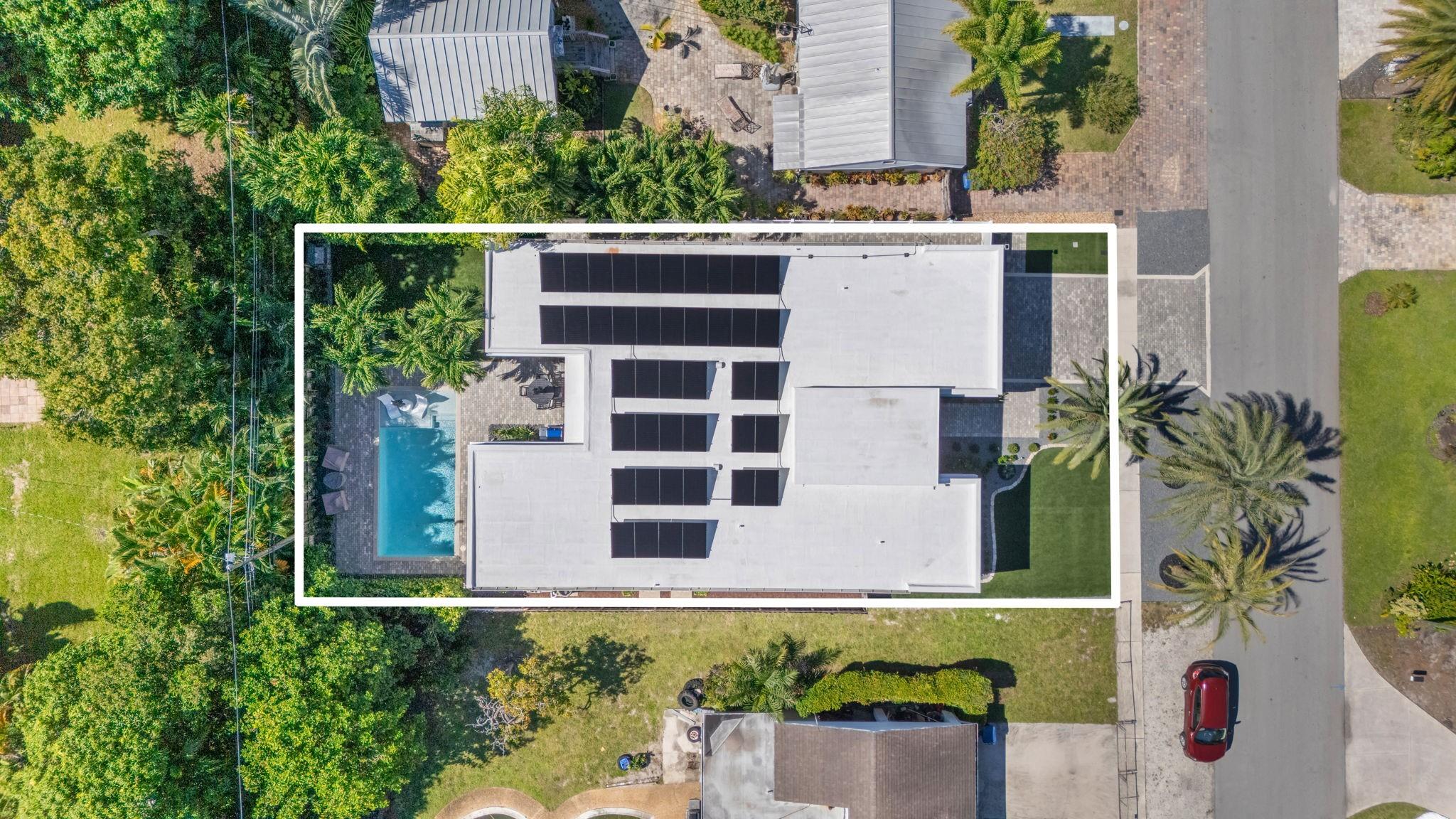 Harold A Keats Add 24-40 - Residential