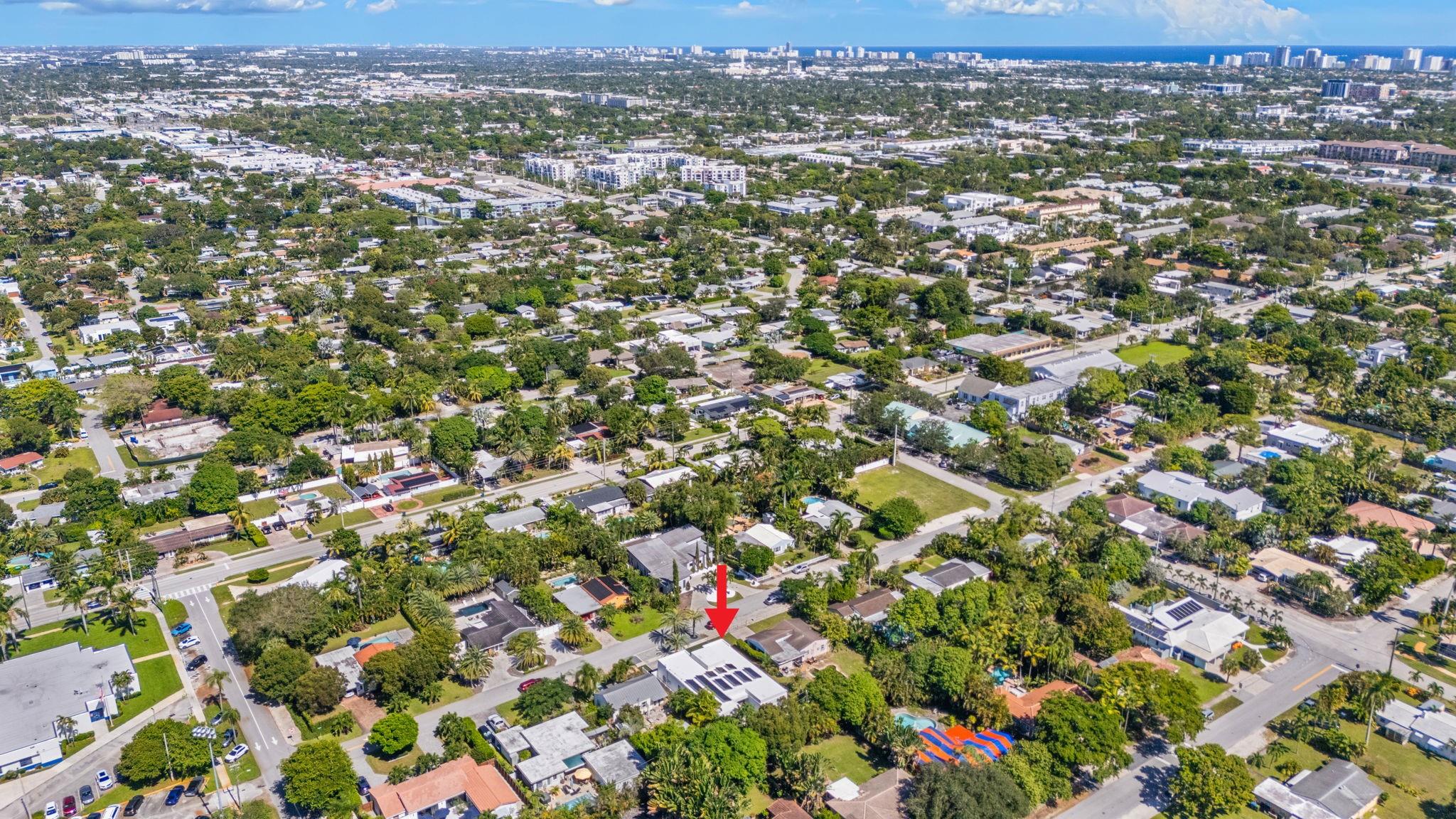 Harold A Keats Add 24-40 - Residential