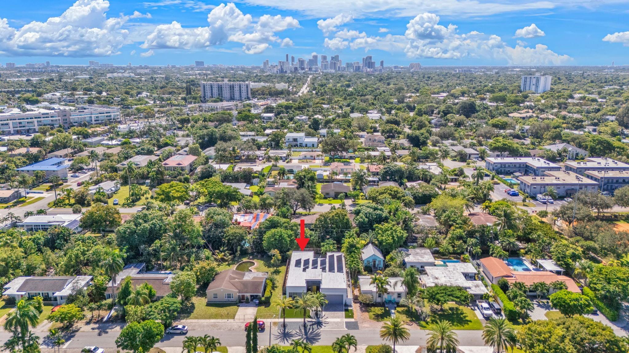 Harold A Keats Add 24-40 - Residential