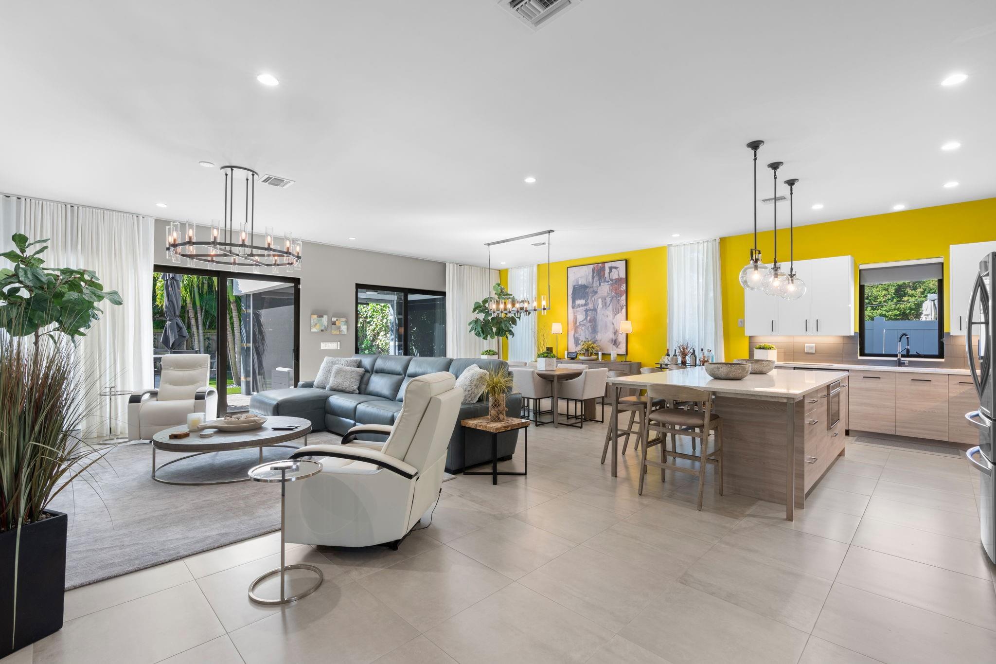 Harold A Keats Add 24-40 - Residential