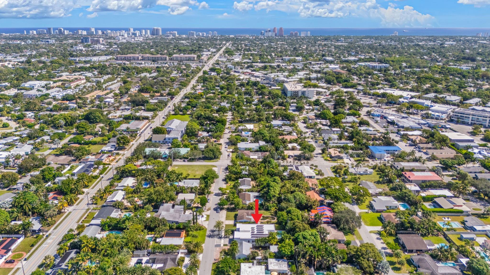 Harold A Keats Add 24-40 - Residential