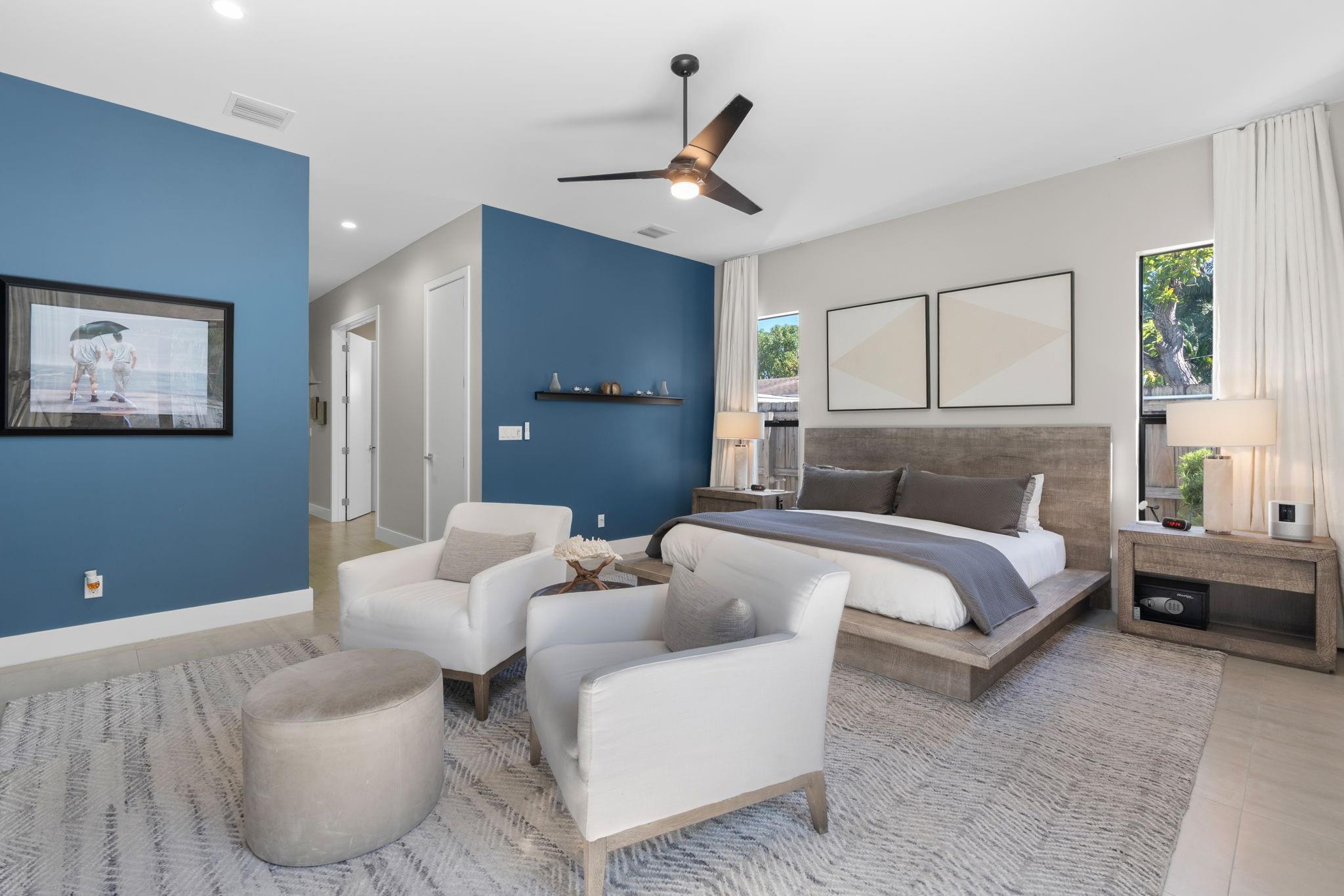 Harold A Keats Add 24-40 - Residential