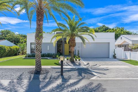 318 NE 25th St Wilton Manors FL 33305