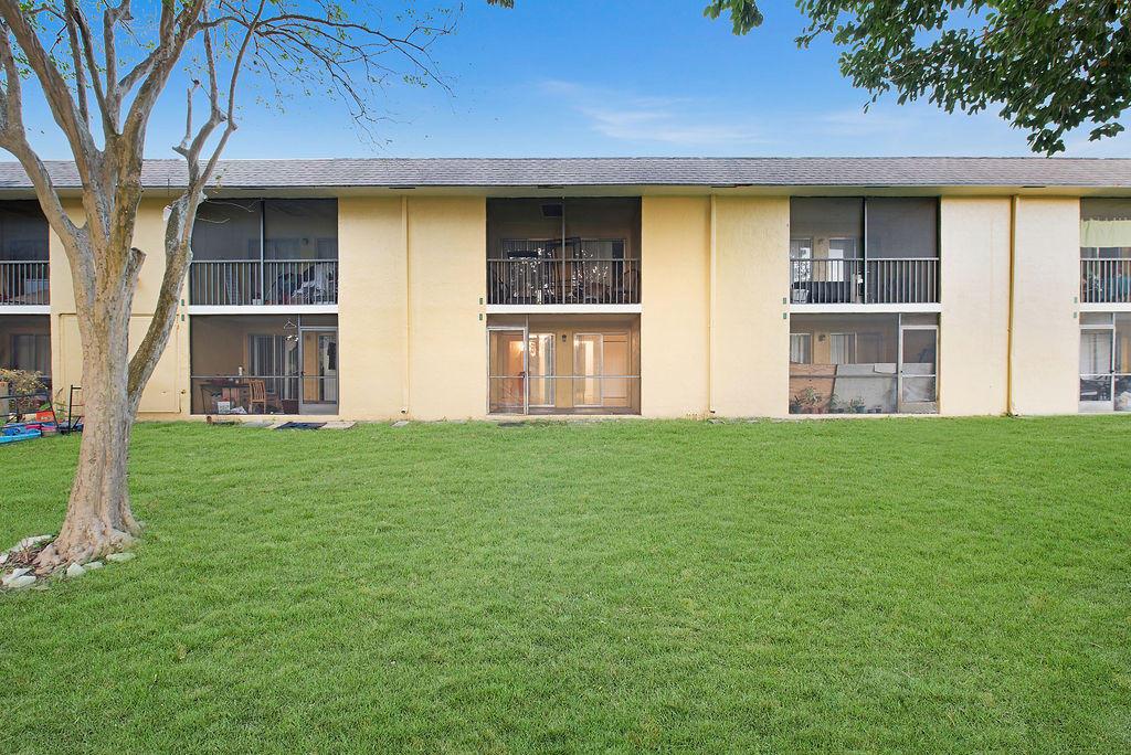 MEADOWS ON THE GREEN CONDO - Residential Lease